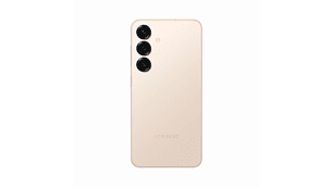 SAMSUNG GALAXY S25 128GB ORO ROSA