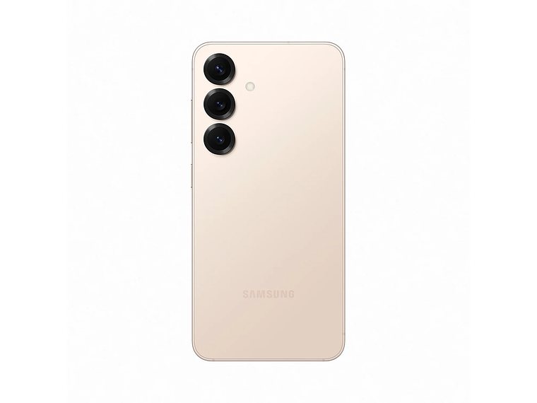 SAMSUNG GALAXY S25 128GB ORO ROSA 2