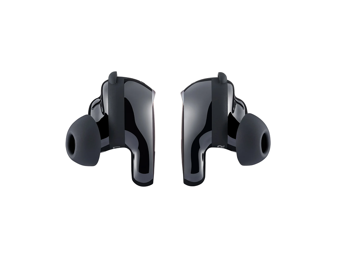 AUDÍFONOS BOSE TRUE WIRELESS QUIET COMFORT ULTRA EARBUDS BLUETOOTH NEGRO 4