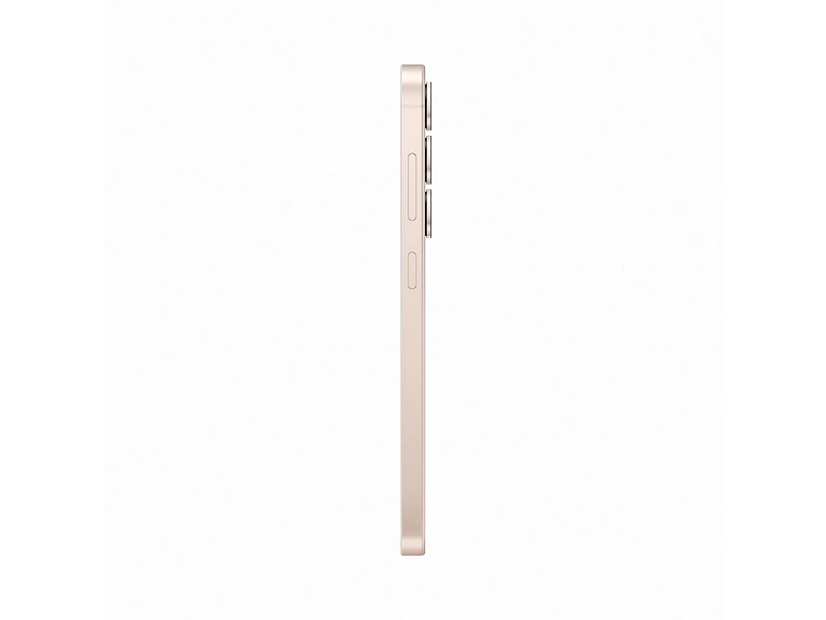 SAMSUNG GALAXY S25 128GB ORO ROSA 3
