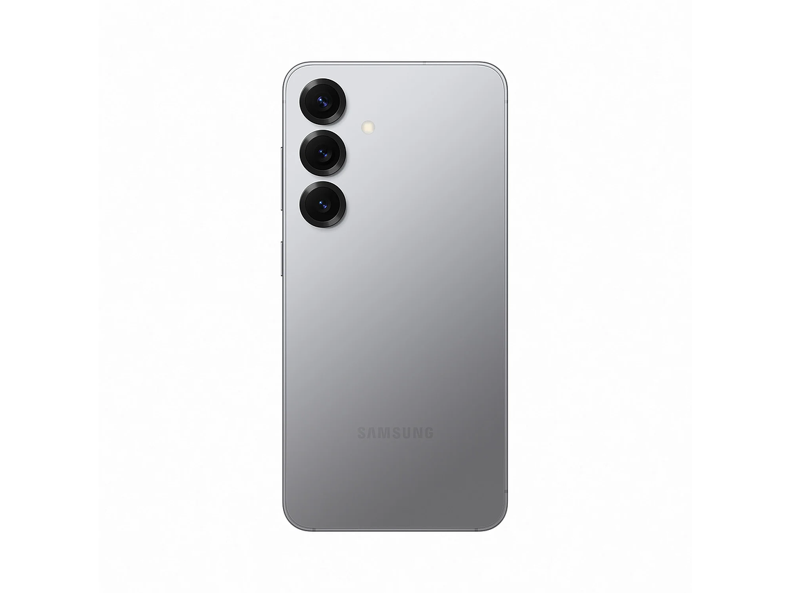 SAMSUNG GALAXY S25 128G PLATA 9