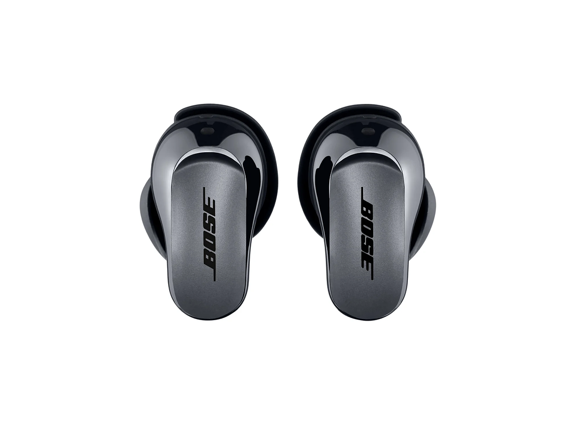 AUDÍFONOS BOSE TRUE WIRELESS QUIET COMFORT ULTRA EARBUDS BLUETOOTH NEGRO 5