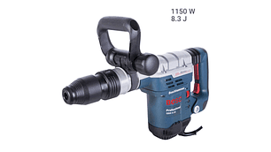 MARTILLO DEMOLEDOR BOSCH GSH 5 CE 1150W