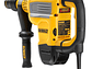 ROTOMARTILLO DEWALT CON SDS MÁX D25614K-B2 1350W +MALETA - Miniatura 5