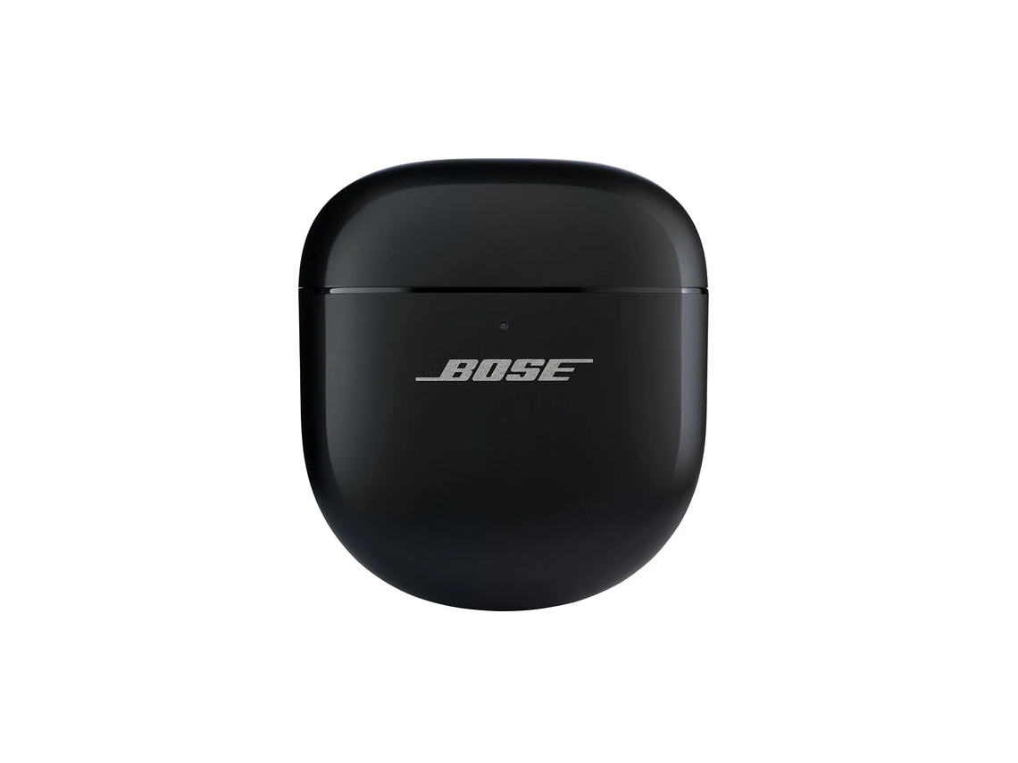 AUDÍFONOS BOSE TRUE WIRELESS QUIET COMFORT ULTRA EARBUDS BLUETOOTH NEGRO 6