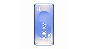 SAMSUNG GALAXY S25 128G AZUL MARINO