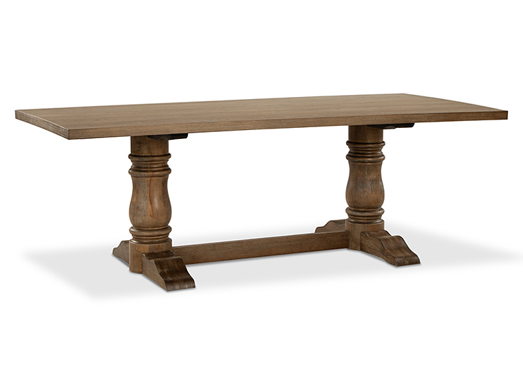 JUEGO DE COMEDOR CIC SEATTLE 8 SILLAS BEIGE 5