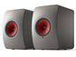 PAR PARLANTES ACTIVOS BOOKSHELF WIRELESS KEF LS-50AII | GRAFITO - Miniatura 1