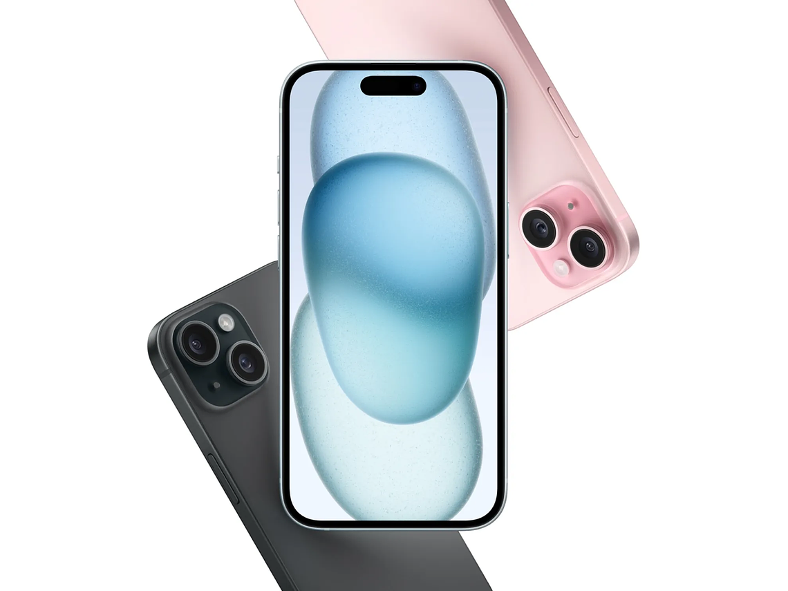 Apple iPhone 15 128Gb 9