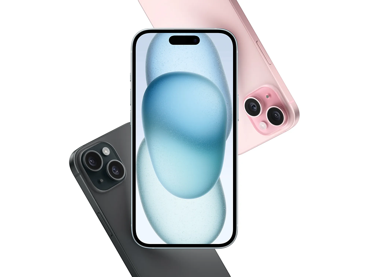 Apple iPhone 15 128Gb 9