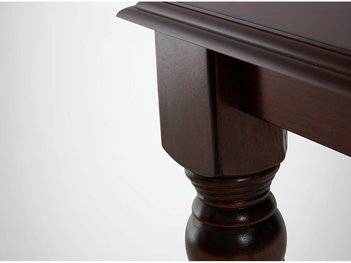 JUEGO DE COMEDOR CIC NEW CORDOBES 6 SILLAS 2 SITIALES 3