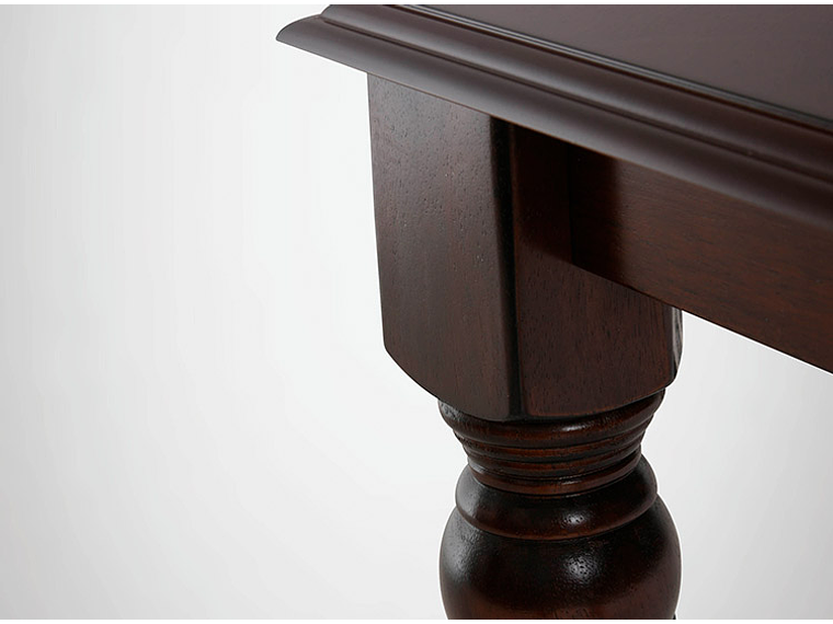 JUEGO DE COMEDOR CIC NEW CORDOBES 6 SILLAS 2 SITIALES 3