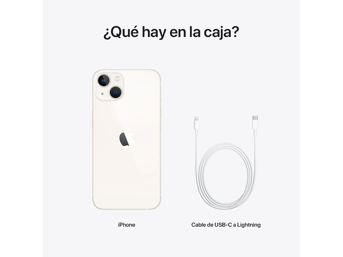 Apple iPhone 13 128Gb 4