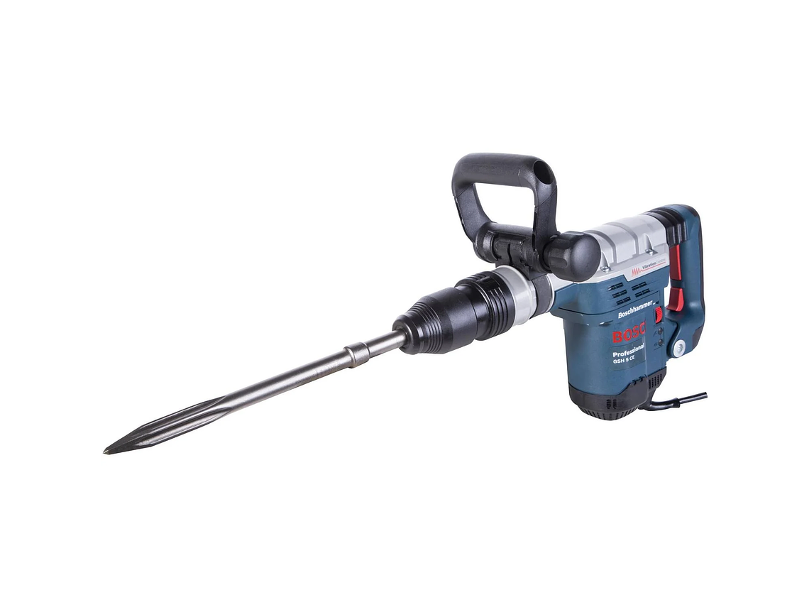 MARTILLO DEMOLEDOR BOSCH GSH 5 CE 1150W 3