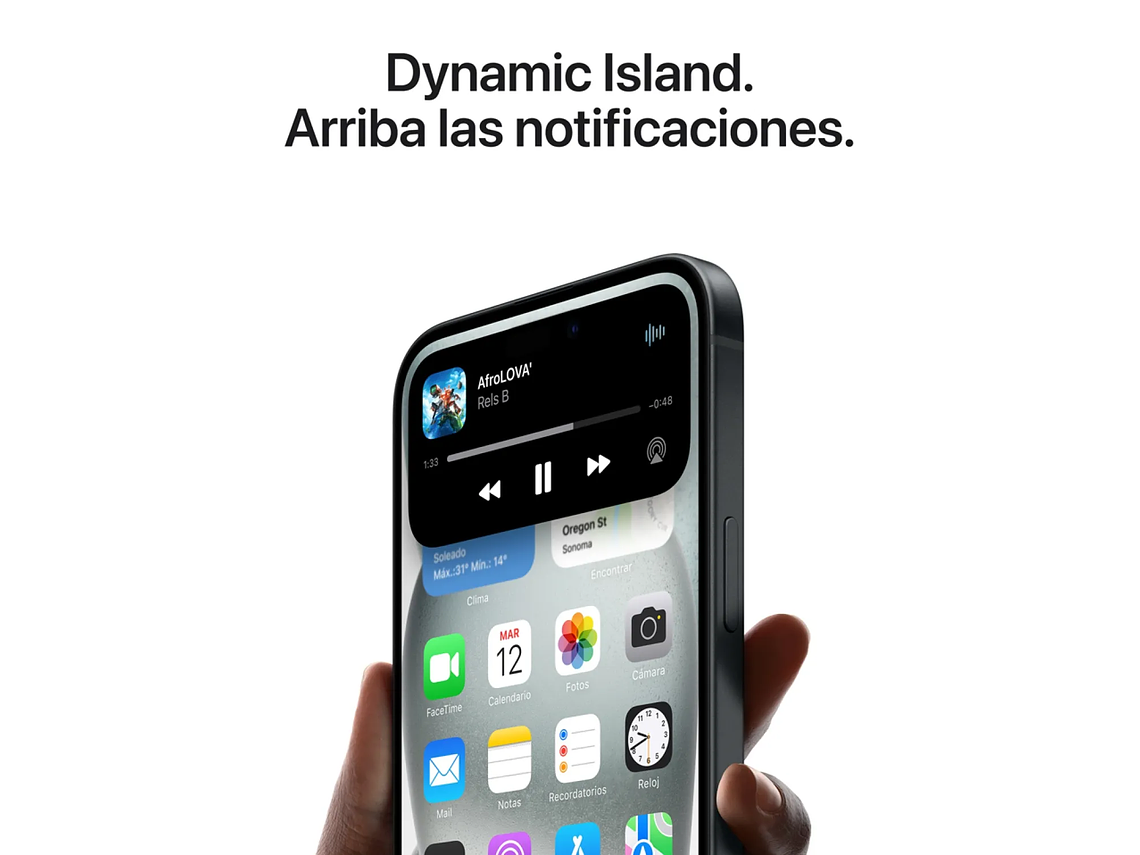 Apple iPhone 15 128Gb 10