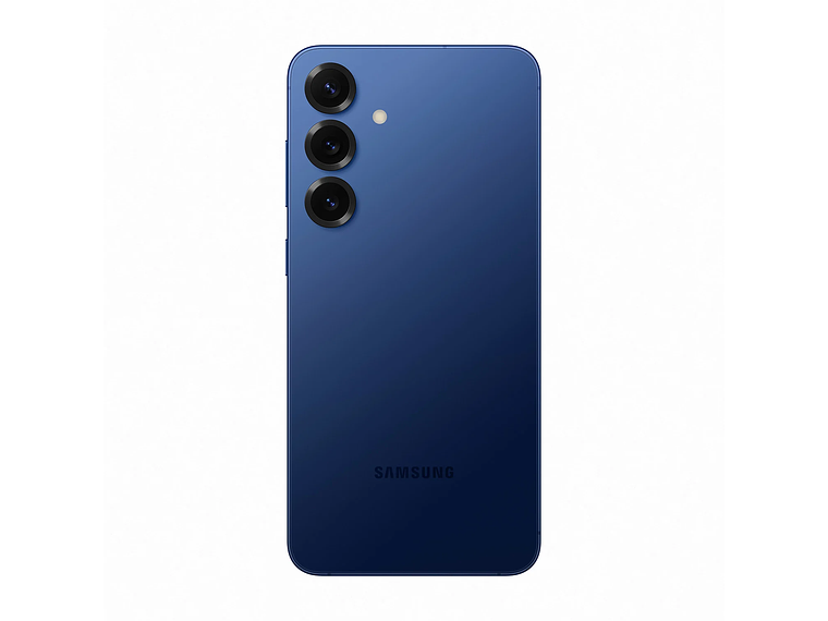 SAMSUNG GALAXY S25 128G AZUL MARINO 4