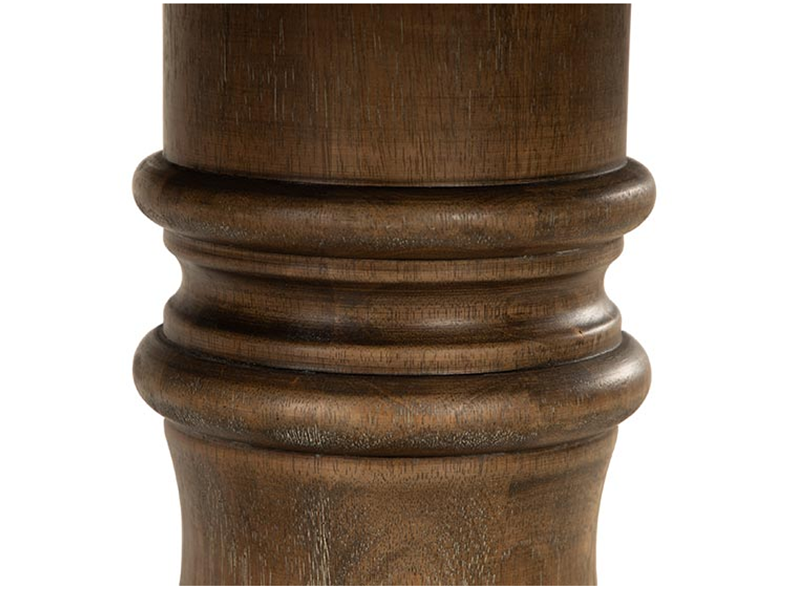 JUEGO DE COMEDOR CIC SEATTLE 8 SILLAS BEIGE 7