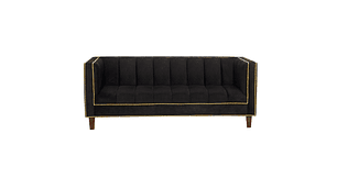 JUEGO LIVING BLACK FACTORY GROSSETO 3.2