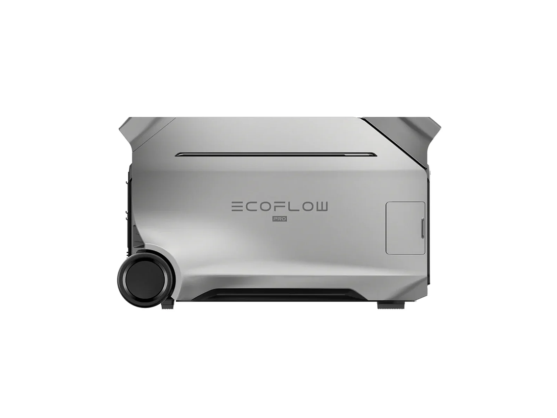 GENERADOR ECOFLOW DELTA PRO 3 4000W 4096WH 2