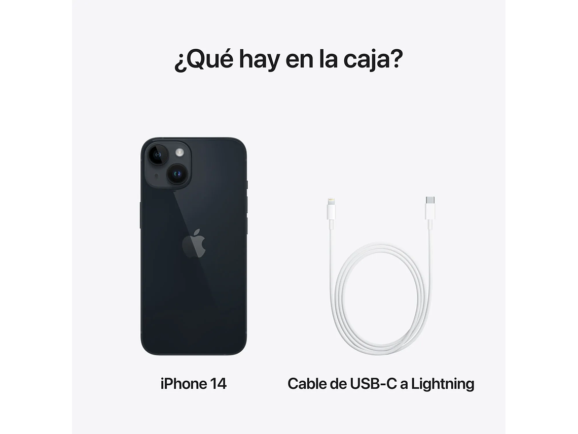 Apple iPhone 14 128GB 7