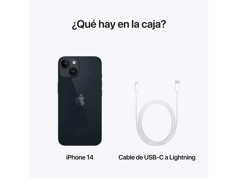 Apple iPhone 14 128GB 7