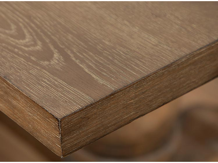 JUEGO DE COMEDOR CIC SEATTLE 8 SILLAS BEIGE 8