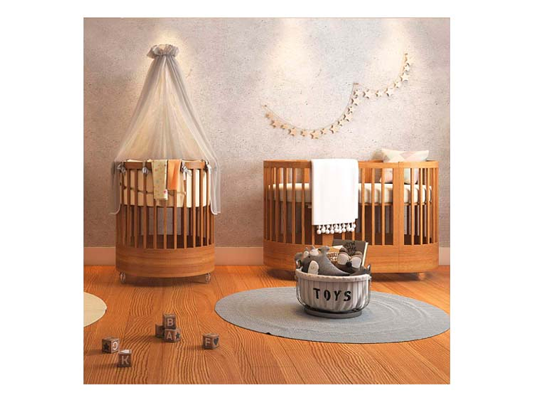 CUNA KIDSCOOL SOGNARE CAFE 4