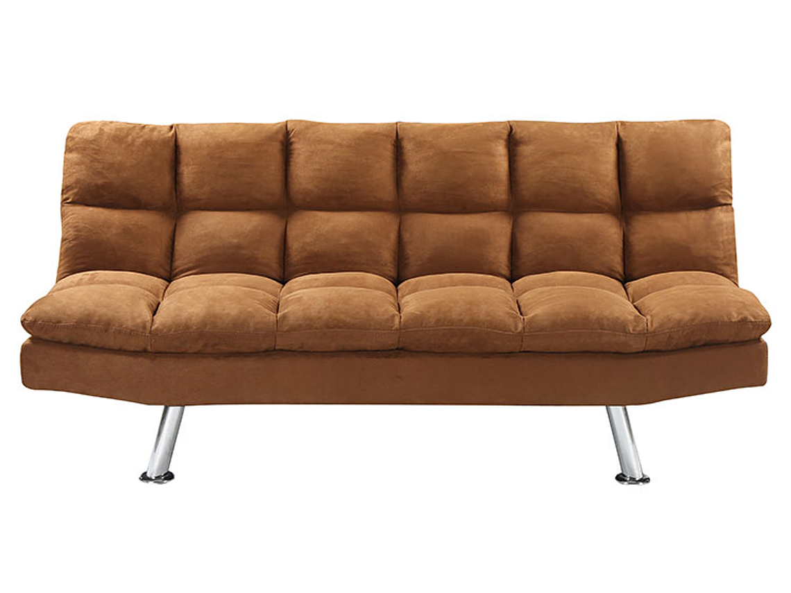 FUTÓN IDETEX BARI CHOCOLATE 1
