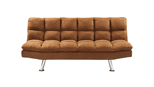 FUTÓN IDETEX BARI CHOCOLATE