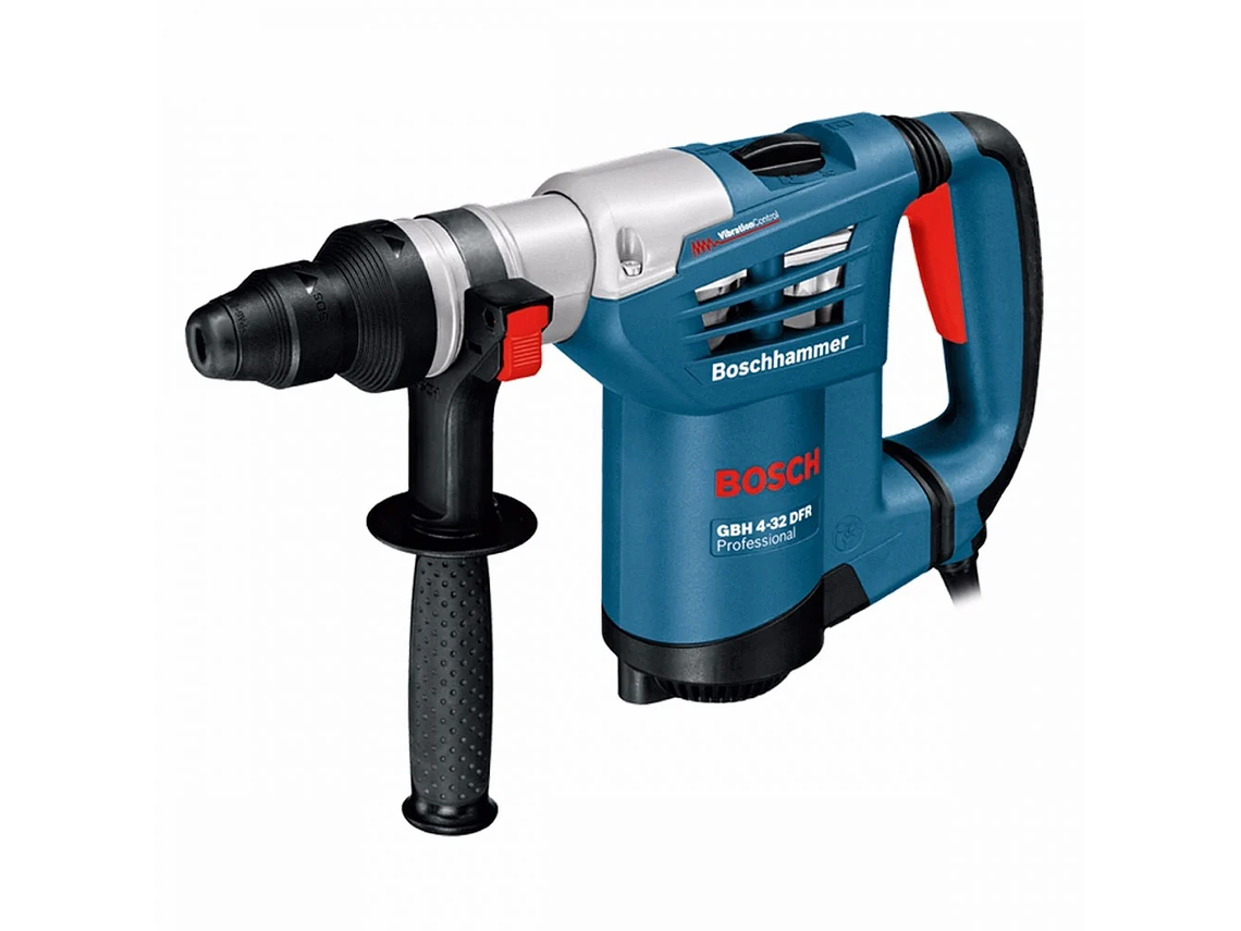 MARTILLO PERFORADOR BOSCH DEMOLEDOR GBH 4-32 DFR 900 W 4