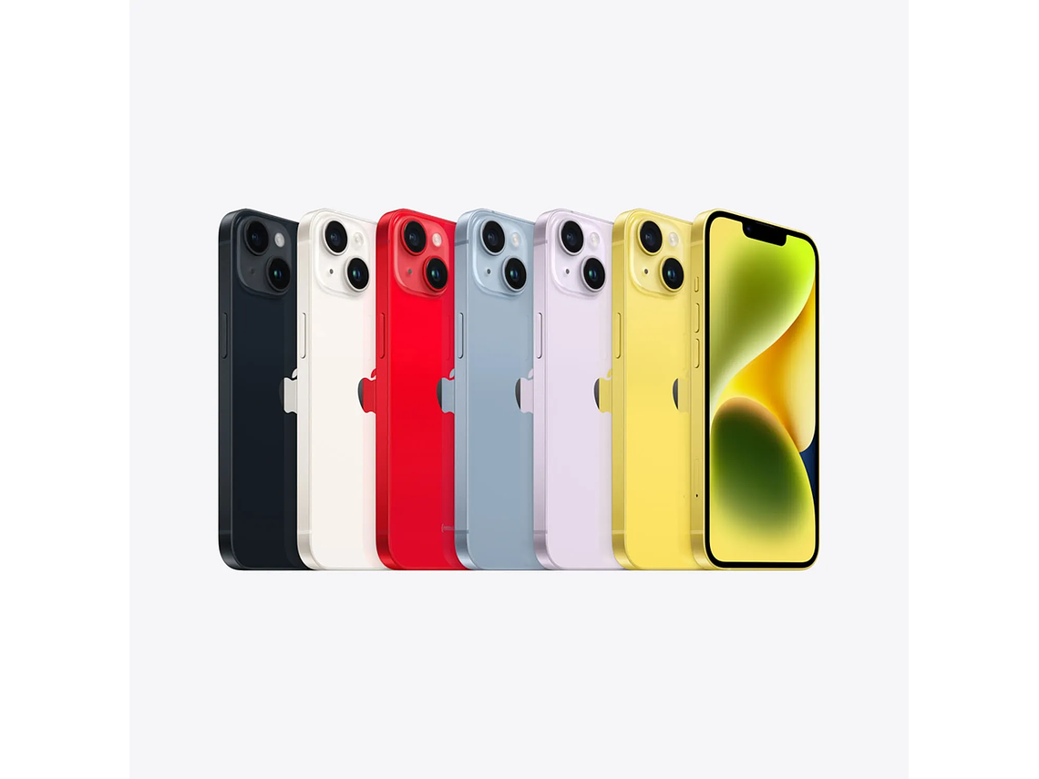 Apple iPhone 14 128GB 8