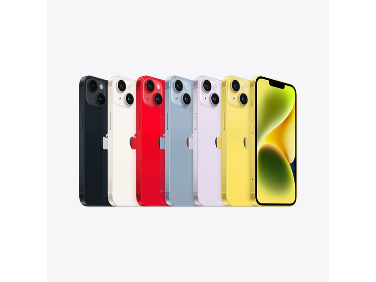 Apple iPhone 14 128GB 8