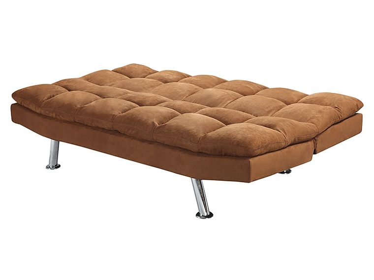 FUTÓN IDETEX BARI CHOCOLATE 2