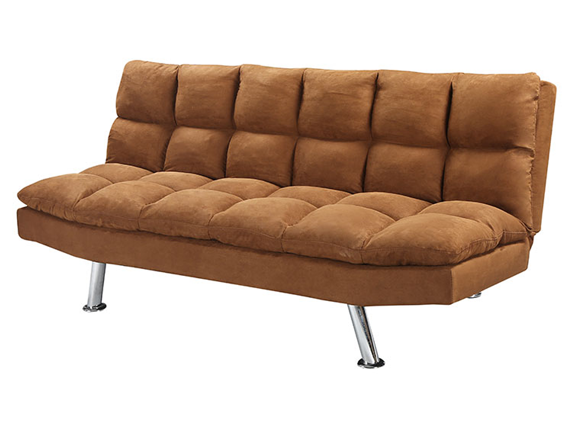 FUTÓN IDETEX BARI CHOCOLATE 3
