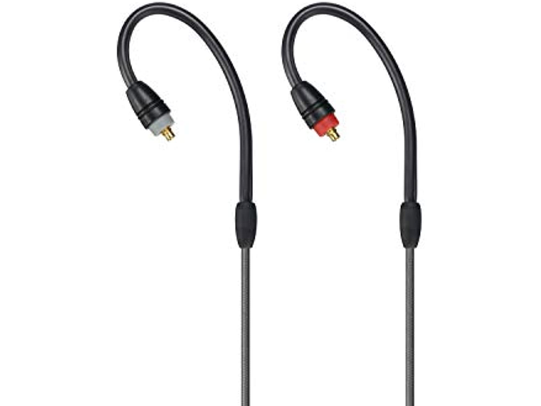 AUDÍFONOS SONY INTRAUDITIVOS IERM9 NEGRO CABLE 7