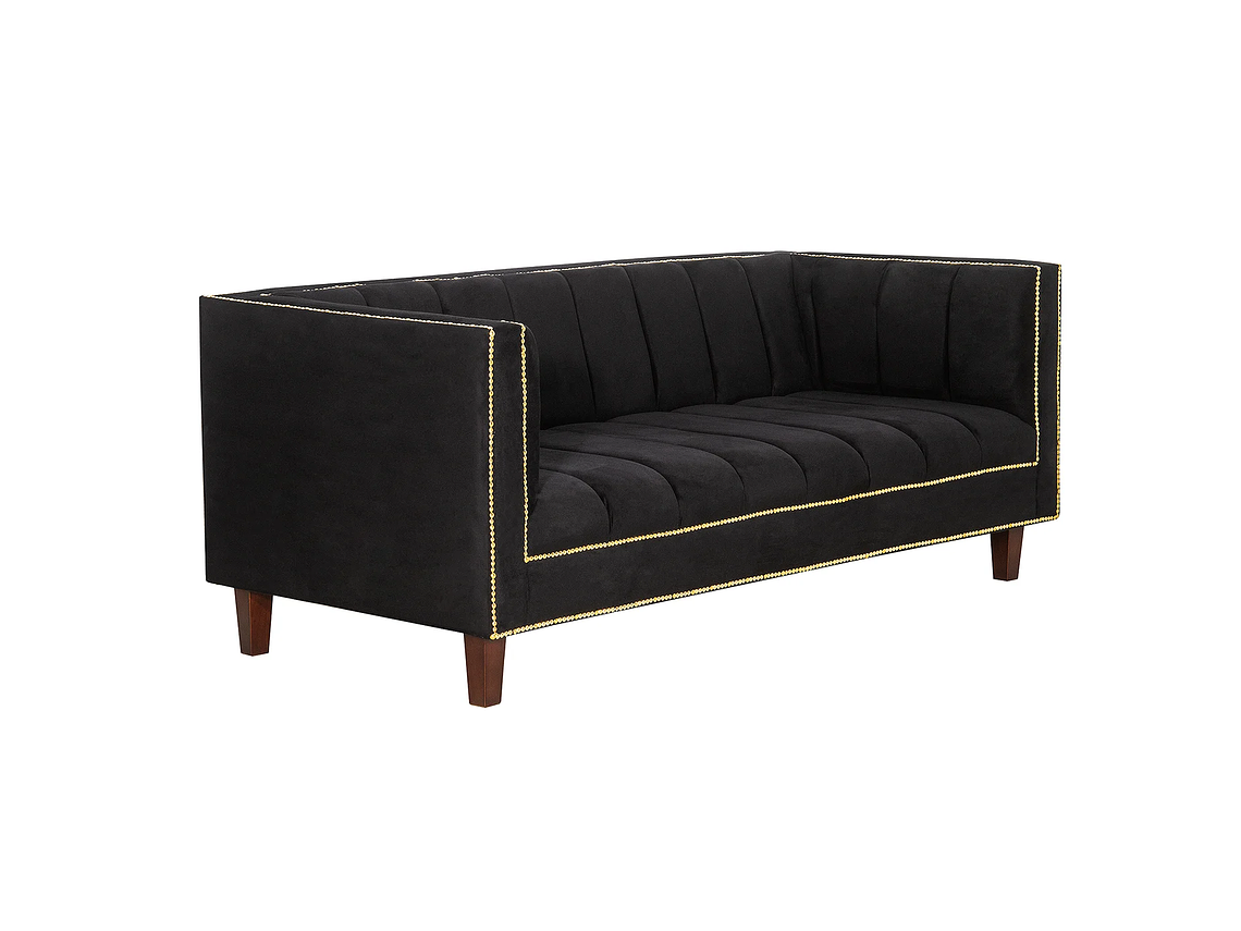 JUEGO LIVING BLACK FACTORY GROSSETO 3.2 4