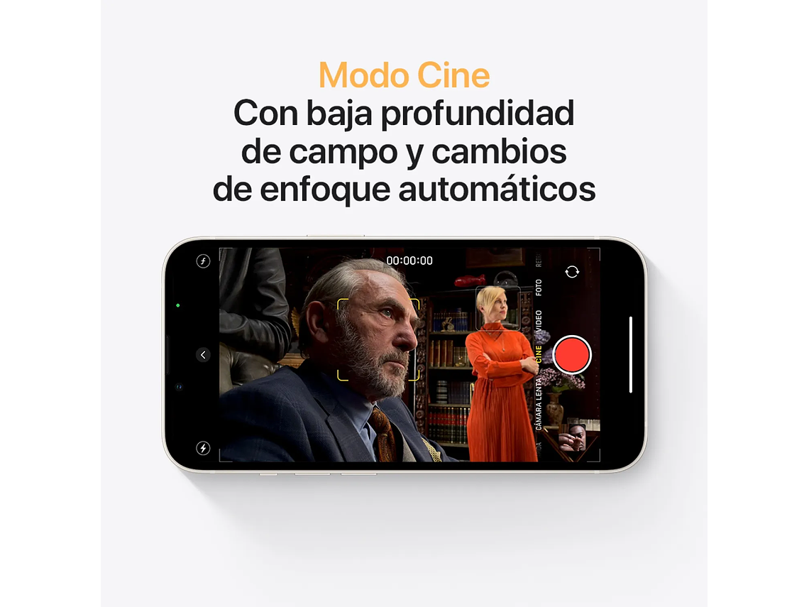 Apple iPhone 13 128Gb 9