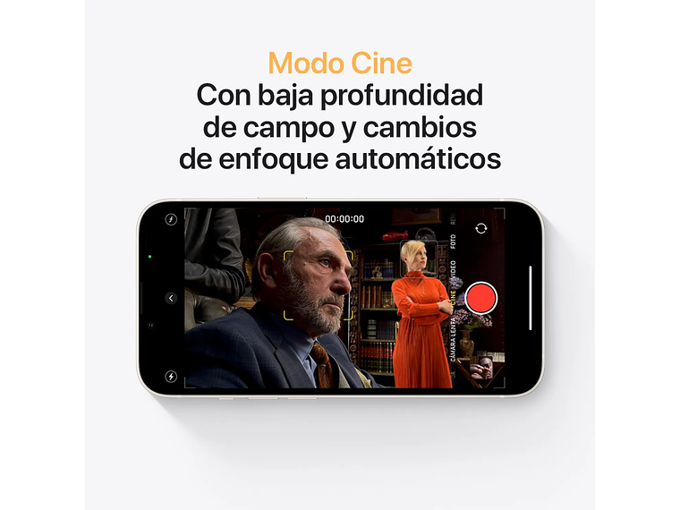 Apple iPhone 13 128Gb 9