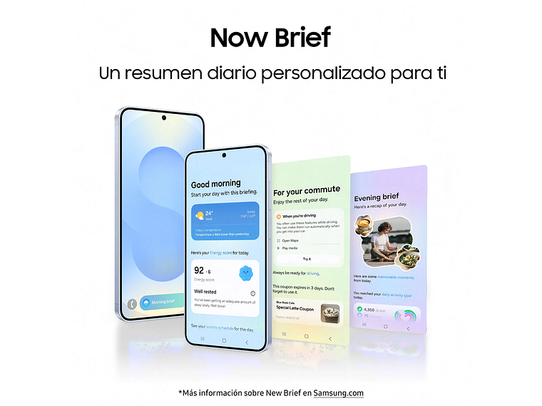 SAMSUNG GALAXY S25 128G AZUL MARINO 8