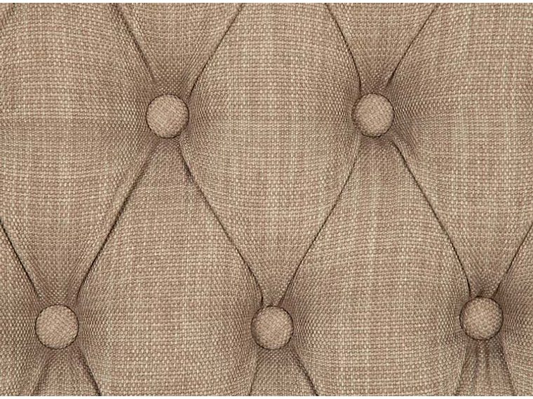 JUEGO DE COMEDOR CIC SEATTLE 8 SILLAS BEIGE 11