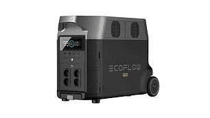 GENERADOR ECOFLOW DELTA PRO 3600W 3600WH