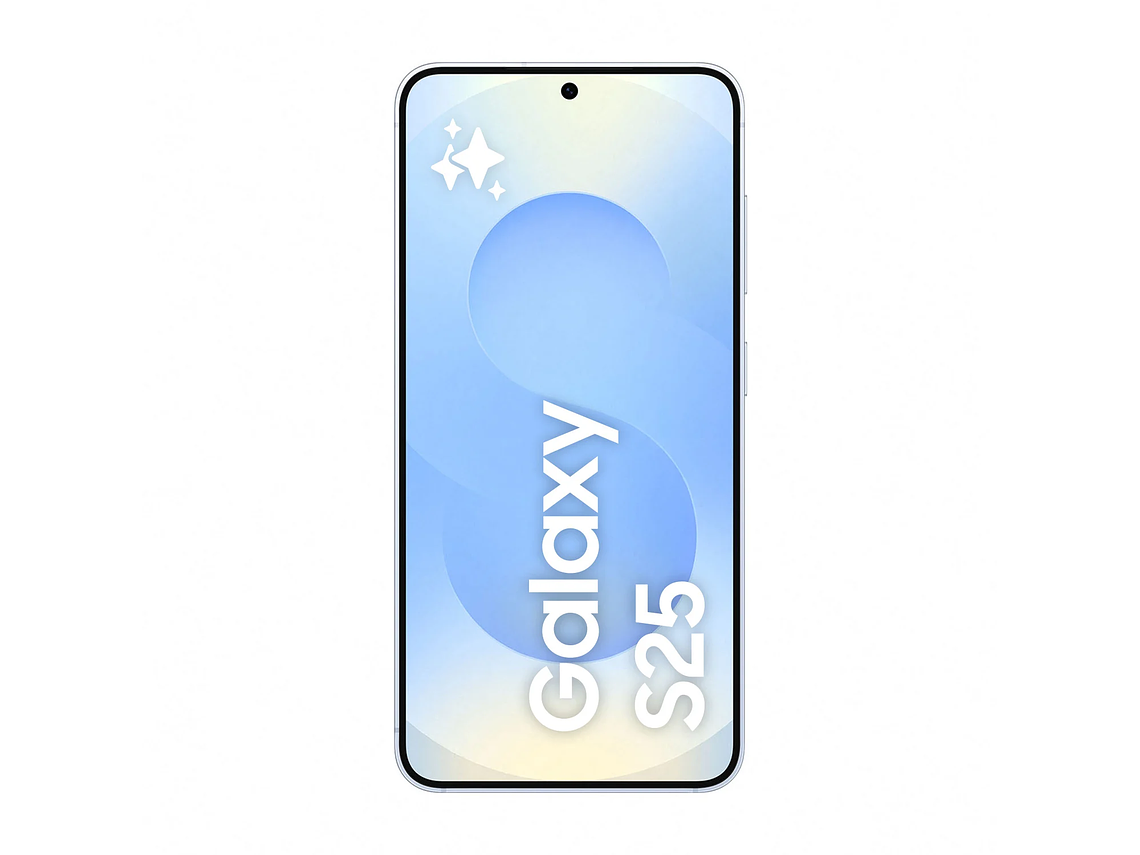 SAMSUNG GALAXY S25 128G AZUL 1