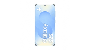 SAMSUNG GALAXY S25 128G AZUL