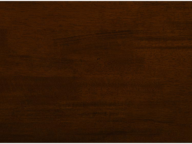 JUEGO DE COMEDOR CIC THOMAS 6 SILLAS 2 SITIALES CAFÉ 5