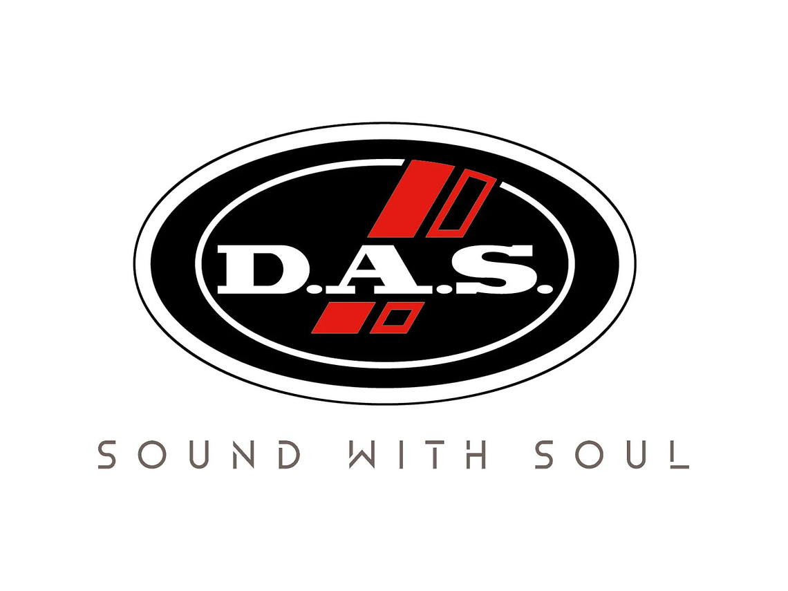 MODULO SUBWOOFER CURVE ARRAY DAS AUDIO VANTEC-118A 6