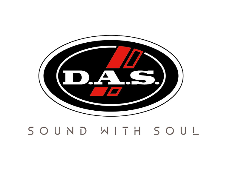 MODULO SUBWOOFER CURVE ARRAY DAS AUDIO VANTEC-118A 6