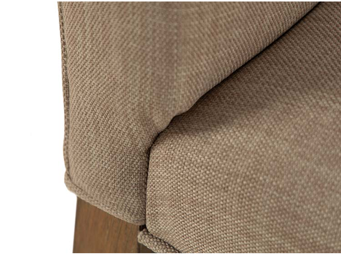 JUEGO DE COMEDOR CIC SEATTLE 8 SILLAS BEIGE 13