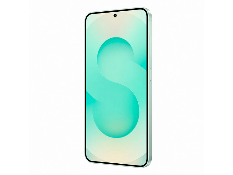 SAMSUNG GALAXY S25 128G MENTA 7