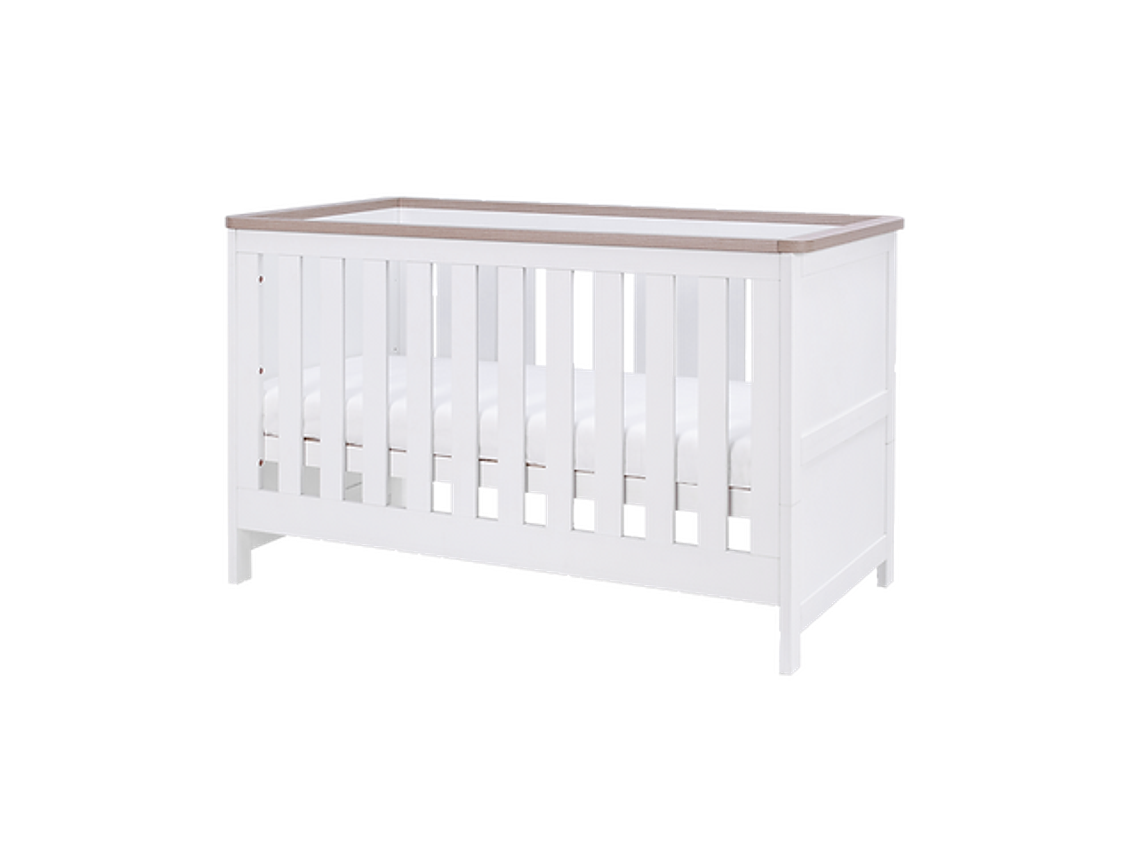 CUNA MADERA VERONA | BLANCO 1