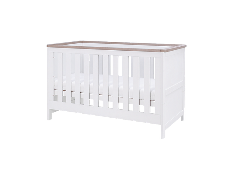 CUNA MADERA VERONA | BLANCO 1